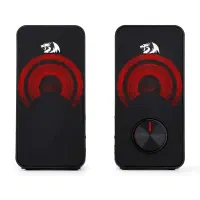 اسپیکر دسکتاپ ردراگون مدل Stentor GS500|قطعات و لوازم جانبی رایانه|گرگان, |دیوار