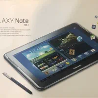 تبلت samsung galaxy note 10.1