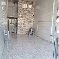 اجاره مغازه 35 متری با بالکن