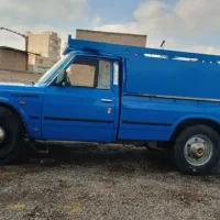 دوگانه کارخانه تناژ پایین