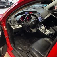 مزدا 3N صندوق دار مونتار تیپ 3 مدل۱۳۹۰ نقد و اقساط|خودرو سواری و وانت|تهران, علم و صنعت|دیوار