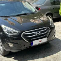 توسان ۲۰۱۴ فیس جدید