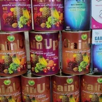 کاهش و افزایش وزن