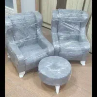 مبل کودک مدل غزال