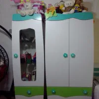 سرویس خواب نوجوان|تخت و سرویس خواب|مشهد, شهرک امام هادی (شهرک غرب)|دیوار