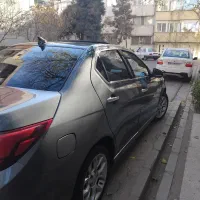 دنا پلاس اتومات مدل ۱۴۰۱