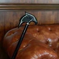 عصا دست ساز مدل لومانا