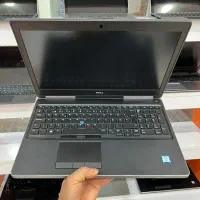 دل پرسیژن ۷۵۲۰ Dell precision 7520|رایانه همراه|شیراز, ملاصدرا|دیوار