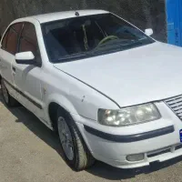 سمند EF7