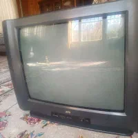 تلویزیون جی وی سی