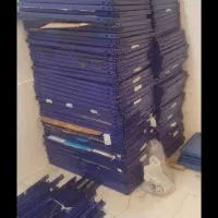 قفسه بندی شرایط
