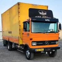 خاور 608