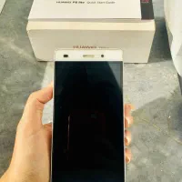 گوشی Huaewi p8 lite