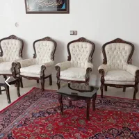 مبل|مبلمان خانگی و میز عسلی|کاشمر, |دیوار