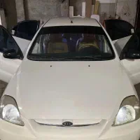 کیا ریو ۸۶|خودرو سواری و وانت|اهواز, پادادشهر|دیوار
