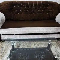 مبل راحتی ۷ نفره