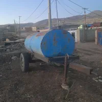 ترکتور رومانی مدل ۶۳ تمیز تازه تعمیر با لوازم|خودرو سنگین|ورزقان, |دیوار