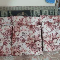 کوسن مبل بدون ایرادسالم