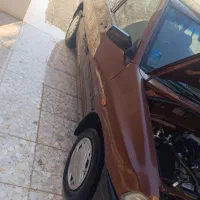 پراید مدل ۸۶|خودرو سواری و وانت|تهران, آهنگران (سراسیاب دولاب)|دیوار