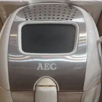 سرخ کن AEC سالم سالم برای سرخ کردنی زیاد