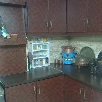 کابینت ام دی اف|مصالح و تجهیزات ساختمان|هادی شهر, |دیوار