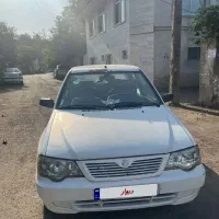 پراید ۱۳۲ مدل ۸۷