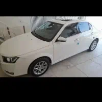 دنا پلاس اتوماتیک ۴۰۵