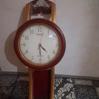 ساعت دیواری