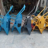 فرقون ورق سنگین