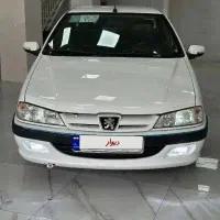 فروش پژو پارس تی  یو فایو  TU5