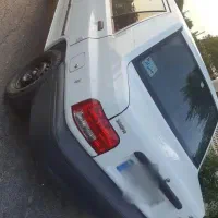 پراید ب مدل 95در حد صفر بازدید شادگان