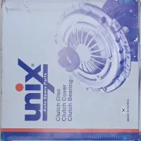 دیسک و صفحه unix(سکو)پراید