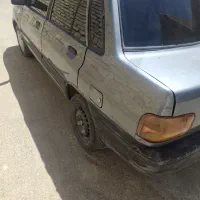 پراید 88 دوگانه فابریک