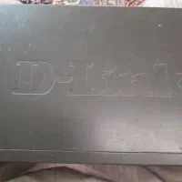 D-LINK ۱۰۲۴R