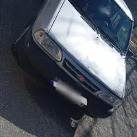 پراید ۸۳ دوگانه سی ان جی 6ماه بیمه