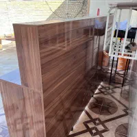 میز کافه یا همون بار