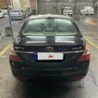 سواری جیلی|خودرو سواری و وانت|مشهد, امامیه (شهرک غرب)|دیوار