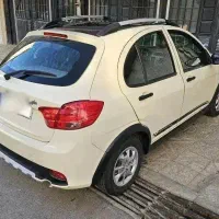 کوییک آر ۱۴۰۲تیپDA|خودرو سواری و وانت|مشهد, سید رضی|دیوار