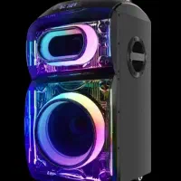 اسپیکر چرخ دار میتسوشیدا