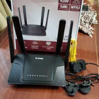 مودم سیمکارتی مدل Dlink M920