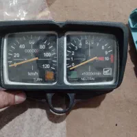 لوازم هندا ۱۲۵