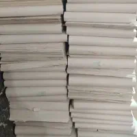 فروش روزنامه باطله.کاغذ کاهی.سابلیمیشن.رول.سبدمیوه|عمده‌فروشی|تهران, میدان میوه و تره‌بار مرکزی|دیوار