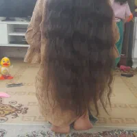 مو بلند طبیعی فروشی