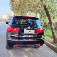 هایما S7 مشکی مدل ۱۳۹۹|خودرو سواری و وانت|علی‌آباد کتول, |دیوار