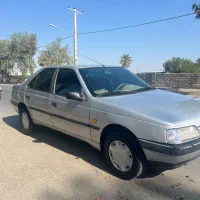 پژو ۴۰۵|خودرو سواری و وانت|جیرفت, |دیوار