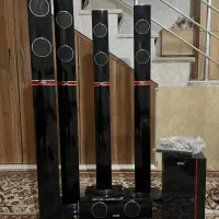 باند یک دست کامل