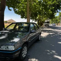 پژو Slx Tu5 درحد|خودرو سواری و وانت|همدان, |دیوار