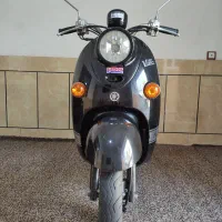 پاکشتی وینو یاماها انژکتور