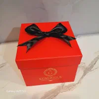 باکس گل روبانی