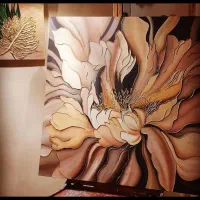 آموزش هنر نقاشی و طراحی و رنگ روغن و...